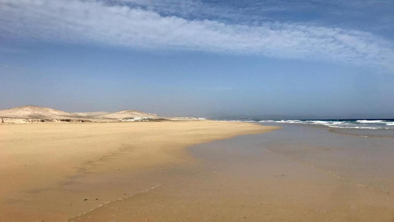 Welooveyou Top Serena Costa Calma Eksteriør billede
