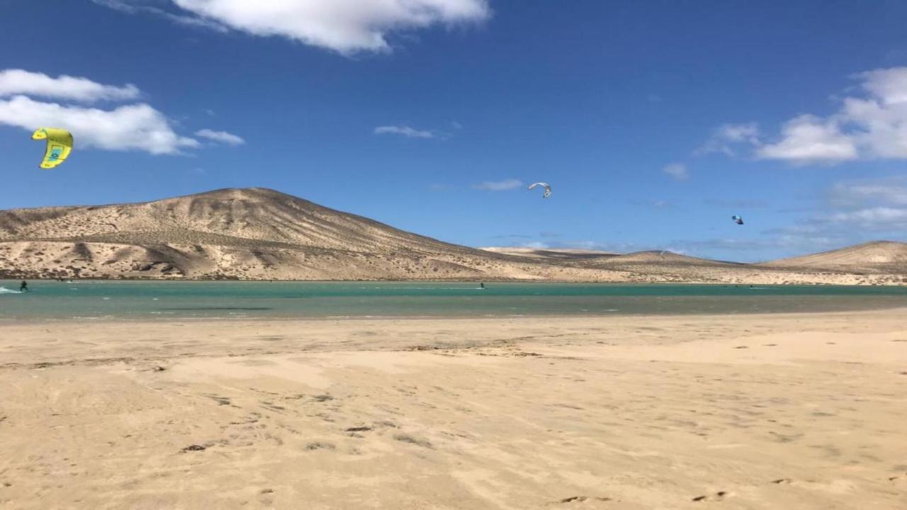 Welooveyou Top Serena Costa Calma Eksteriør billede